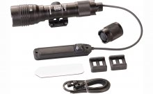 Фонарь тактический Streamlight 88066 PROTAC Rail mount HL-X фото