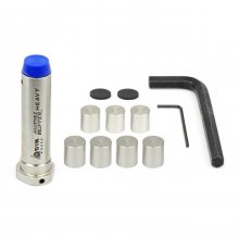 Буфер AR15 с изменяемой массой Odin Heavy фото