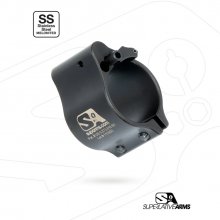 Регулируемый газблок Superlative ARMS AR15/AR10 .936" фото