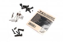 Набор деталей ресивера AR15 Strike Industries Enhanced Lower Reciever Parts фото