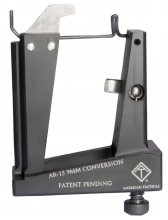 Адаптер AR15 под магазины 9мм Gliock (PCC) ATI9MMADAPT фото