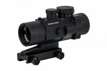 Оптический прицел Primary Arms SLx 2.5 Compact 2.5x32 Prism Scope - ACSS-CQB-M1 фото