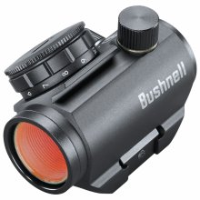 Приціл коліматорный Bushnell TRS-25 фото