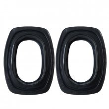 Гелеві амбрашюры для активних навушників Howard Leght Impact фото