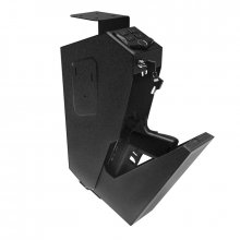 Сейф для пістолета з біометричний з відкидною кришкою швидкого доступу RPNB RP311F фото