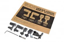 Кнопка сброса затворной задержки модульного типа Strike Industries SI-AR-MBC фото