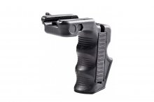 CAA Рукоять ERGONOMIC CQB MAGAZINE GRIP Black фото