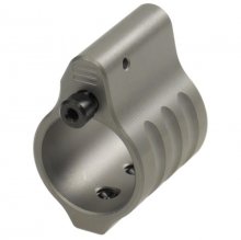 Регулируемый газблок SLR SA7-TI-S фото