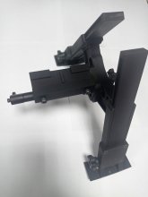 Сошки телескопические Arsenal911 Heavy .50 фото