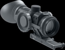IMMERSIVE OPTICS прицел оптический 10X40MD-M фото