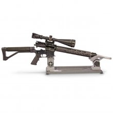 Верстат для обслуговування AR15 Wheeler Delta series фото