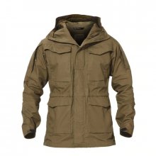 HARD LAND куртка тактична фото