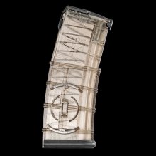 Магазин на 30 патронов ,223/5,56 ETS фото