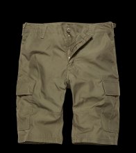 Шорты Vintage Industries BDU T/C shorts фото