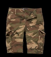 Шорты Vintage Industries Rowing shorts фото