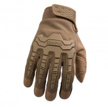 Тактичні рукавички Intek MFG фото