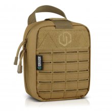 Тактичний підсумок-аптечка SAVIOR EQUIPMENT 6X8 IFAK фото