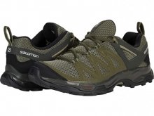 Кросівки SALOMON PATFINDER Olive фото