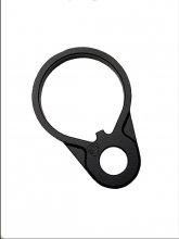 Адаптер End Plate QD  FORTIS Standart фото