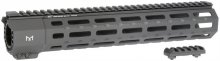 Midwest цевьё SUPPRESSOR SERIES  AR15 12.625" MI-SP12M  M-Lok  фото