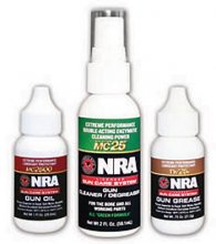 Mil Comm набор для ухода за оружием фото