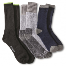 Шкарпетки зимові U.S. Military Dickies фото