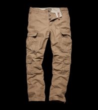 Тактичні штани Vintage Industries PACK pants фото