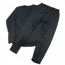 Комплект термобілизни USGI Polartec Level 1 Base Layer Thermal Set, Black фото
