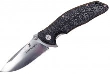 Ніж складаний Dendra DEER HUNTER фото