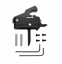 УСМ AR15 Rise Armament RAVE 140 Flat фото