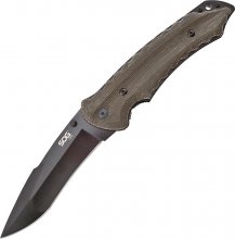 Нож SOG Kiku Folder Large KU-1012 фото