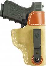 Desantis Gunhide Soft-tuck, 106NAB6Z0 Sof Tuck - кобура для GLOCK 19/23/36 фото