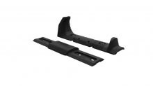 Рукоять-упор модульная Magpul Industries M-LOK Hand Stop Kit, MAG608BLK фото