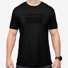Футболка Magpul MAG1111-001 Go Bang Parts Black фото