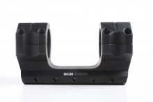 Кронштейн-моноблок для оптики BGN ARMO Black фото