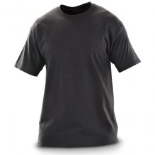 Футболка черная US Military Surplus фото