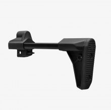 Приклад Magpul® SL  HK94/MP5®  MAG1250-BLK фото