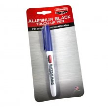 Маркер для чернения алюминия Birchwood Casey Aluminum Black Touch Up Pen (15121) фото