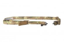 Оружейный ремень Blue Force Gear Vickers 221 Sling RED (1-2 точки крепления) фото