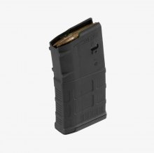 Магазин Magpul PMAG (7,62x51) NATO (.308 Winchester) на 20 патронов LR/SR GEN M3 MAG291-BLK фото