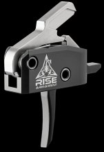 УСМ AR15/AR10 RISE High-Performance Trigger RA-434-BLK-AWP фото