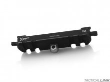 Адаптер Kinetic із швидкознімним кріпленням M-LOK для сошок Harris (KIN5-220) фото