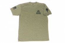 Футболка Spike`s Tactical (Special Weapons Sleeve) фото