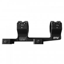 Кронштейн-моноблок для оптики Samson 30mm Rapid Precision Mount (RPM) 03-00234-01 фото