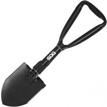 Складная лопата SOG Entrenching Tool (F08-N) фото