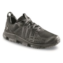 Кроссовки Under Armour Micro G Strikefast Low Tactical Shoes фото