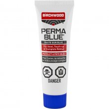 Birchwood паста для воронения стали Casey Perma Blue Paste 2oz Tube фото