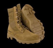 Черевики тактичні Altama Coyote Men's Pro-X 8" Boots (317003) фото