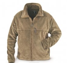 Флісова куртка Brooklyn Armed Forces із маламуту фото