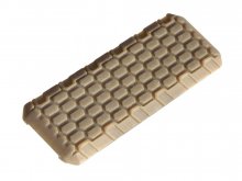 Накладки на цевьё M-Lok Strike industries (SI-MLOK-Cover-V2) фото